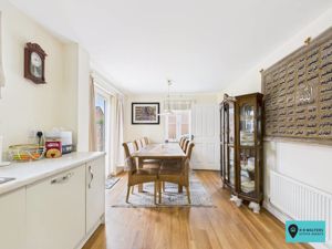 Dining Area - click for photo gallery
